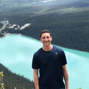 Meet your Posher, Adam